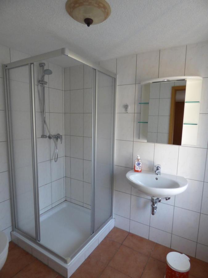 Gaestehaus Am Stadtrand Görlitz Extérieur photo
