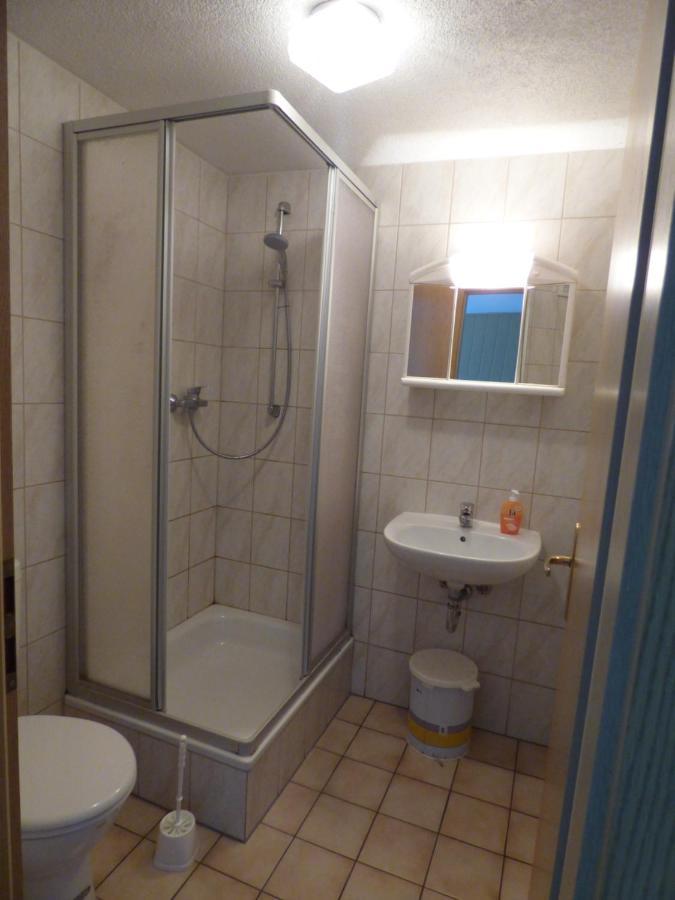Gaestehaus Am Stadtrand Görlitz Extérieur photo